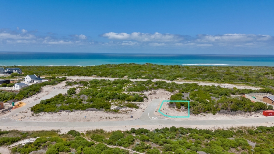 0 Bedroom Property for Sale in Agulhas Western Cape